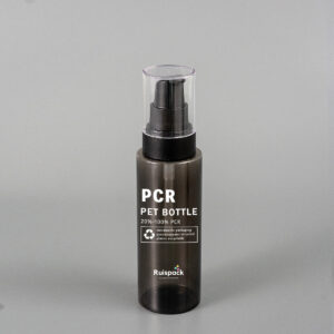 100% PCR PET BOTTLE SUSTAINABLE PACKAGING (4)