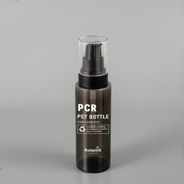 100% PCR PET BOTTLE SUSTAINABLE PACKAGING (4)