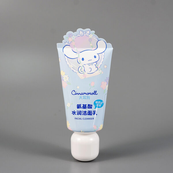 Baby Cream Tube Packaging For Children (13)