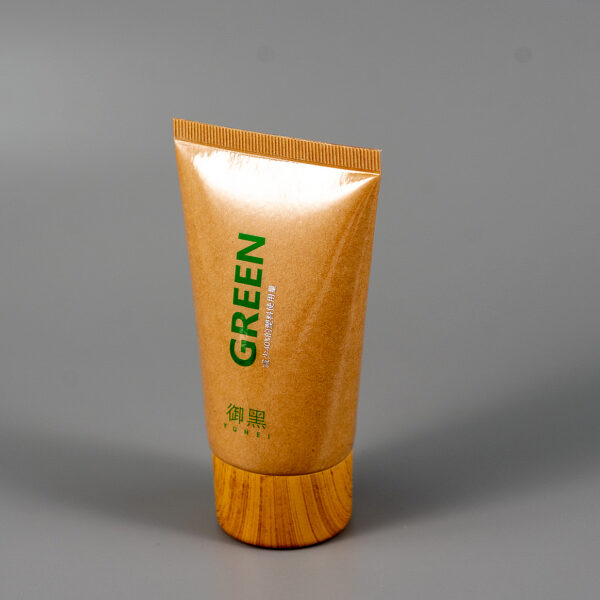 Cosmetic Tube Sustainable Packaging Paper Tube (5)