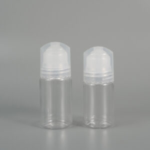 40ml 50ml PETロールオンボトル (2)