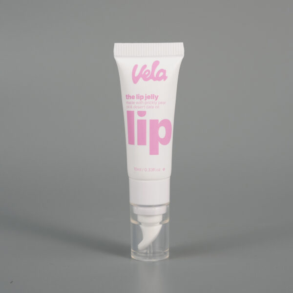 5ml 10ml 15ml Plastic Squeeze Soft Tube For Lip Balm (3)