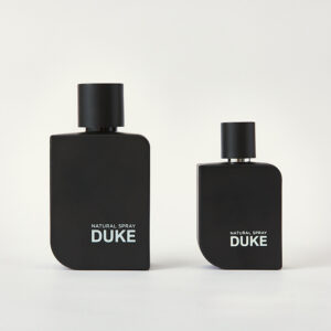 Matte Black Perfume Bottle For Men (3)
