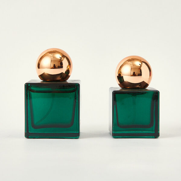 Square Premium Perfume Bottle (4)