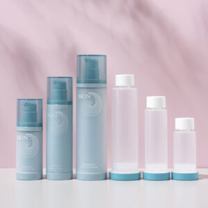 Mono Material PP Airless Lotion Bottle (4)